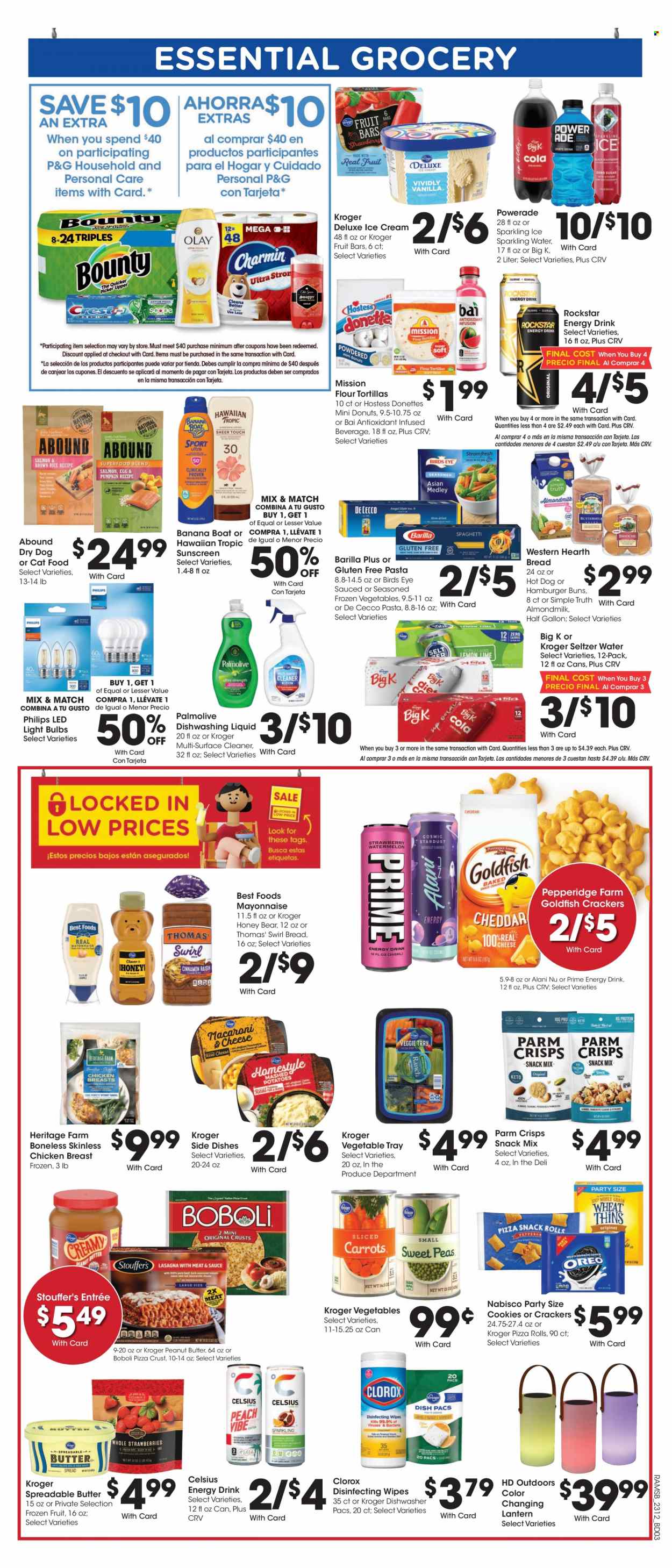 Ralphs ad - 04/19/2023 - 04/25/2023. Page 9