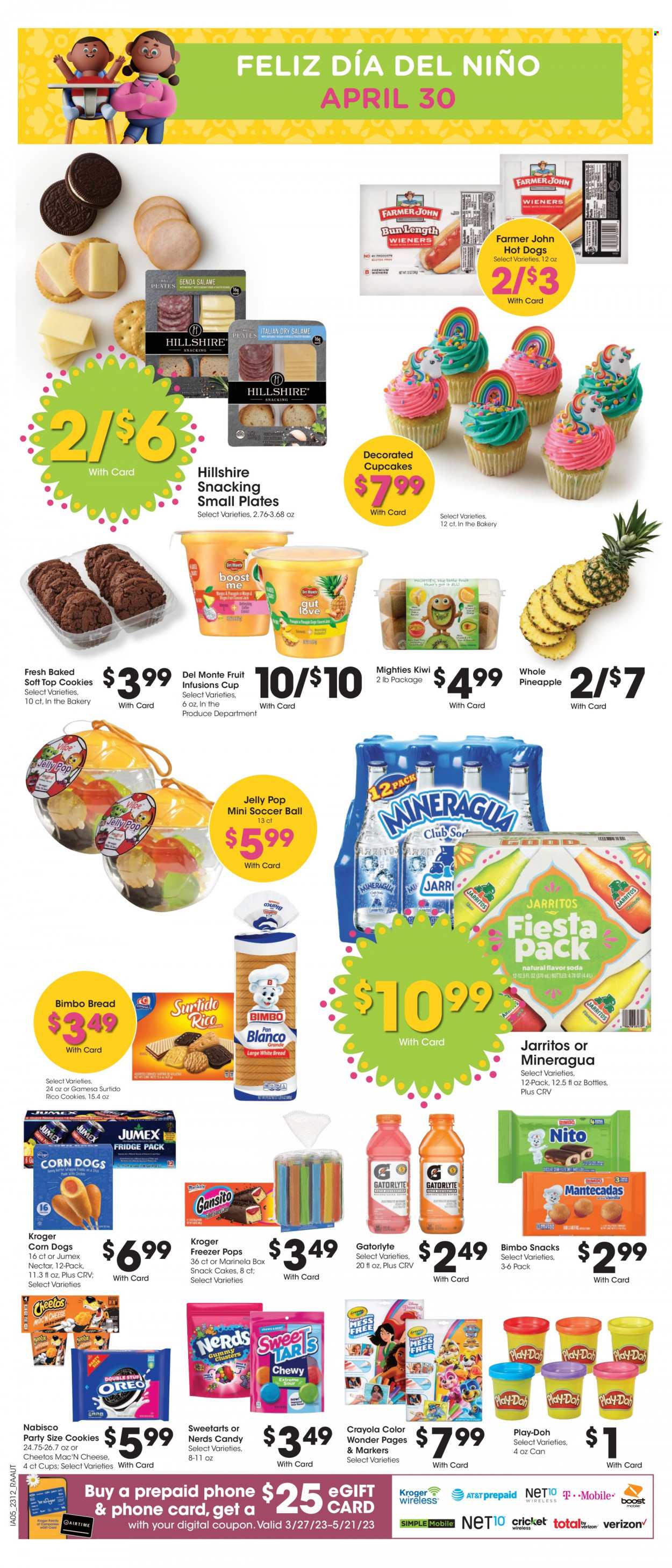 Ralphs ad - 04/19/2023 - 04/25/2023. Page 12