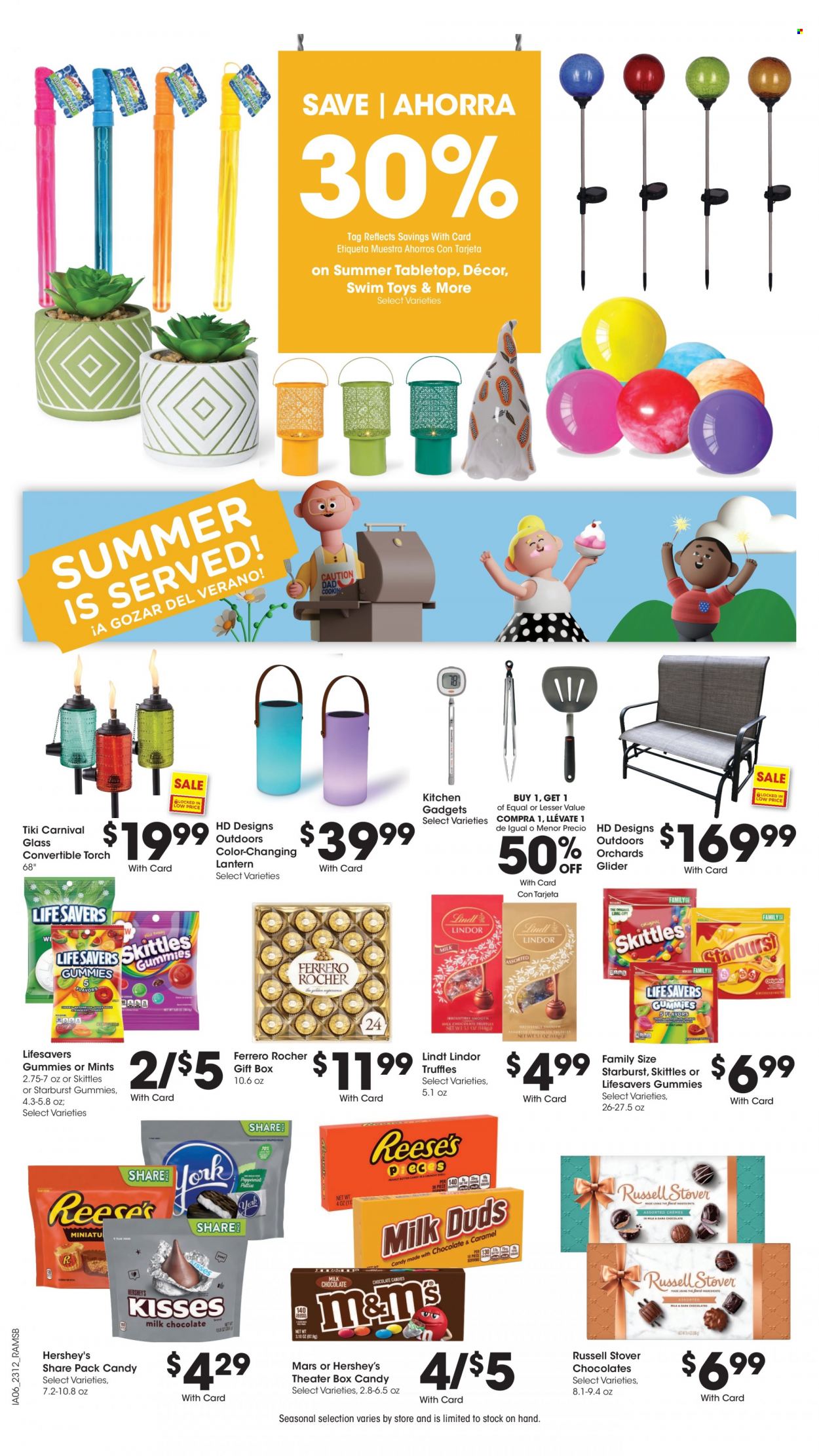 Ralphs ad - 04/19/2023 - 04/25/2023. Page 13
