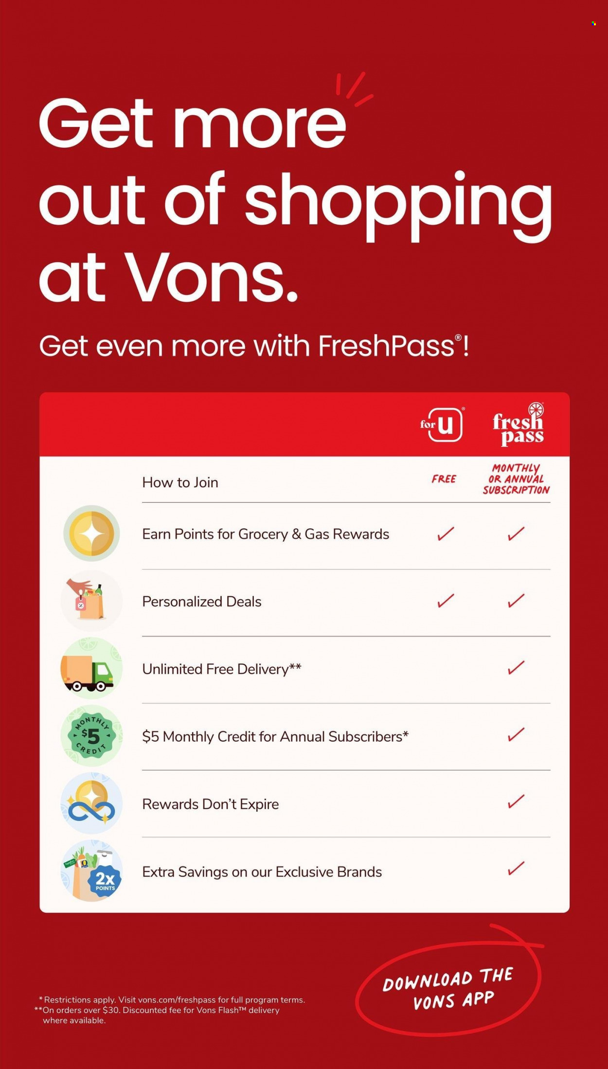 Vons ad - 04/19/2023 - 04/25/2023. Page 5