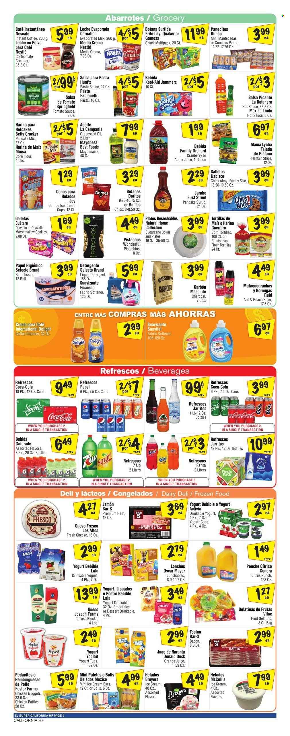 El Super ad - 04/19/2023 - 04/25/2023. Page 2