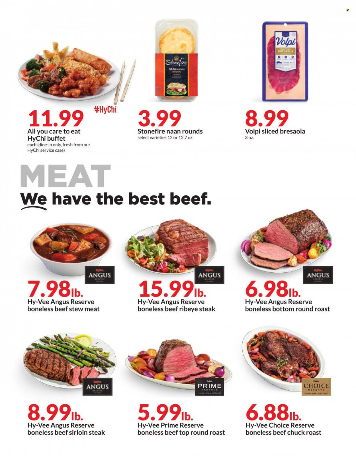 Hy-Vee ad - 04/19/2023 - 04/25/2023. Page 14