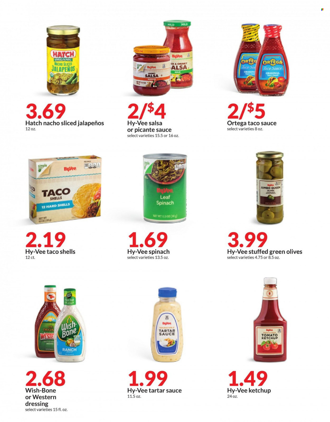 Hy-Vee ad - 04/19/2023 - 04/25/2023. Page 23