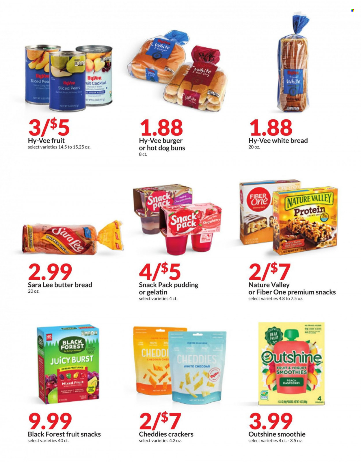 Hy-Vee ad - 04/19/2023 - 04/25/2023. Page 25