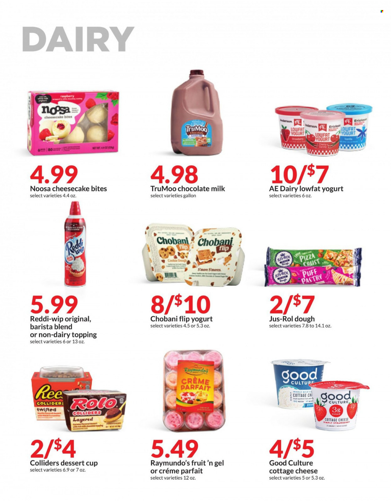Hy-Vee ad - 04/19/2023 - 04/25/2023. Page 33