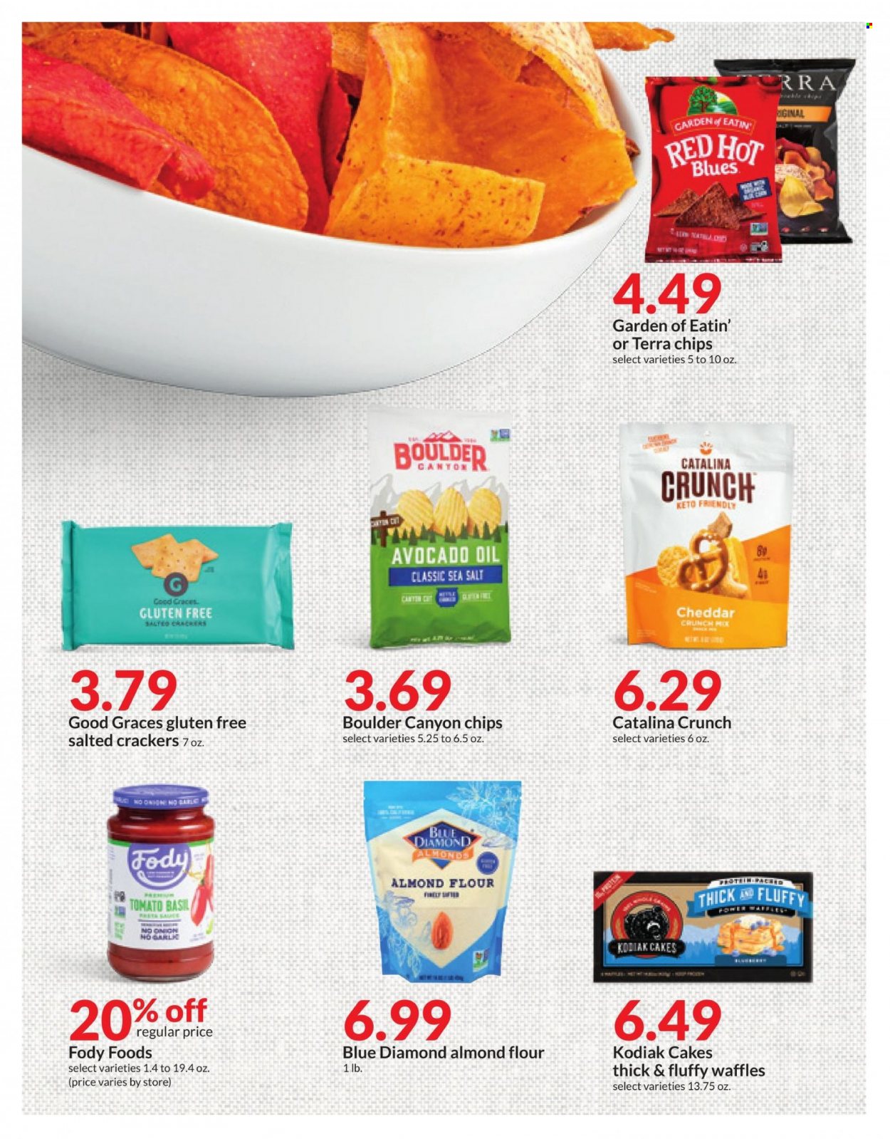 Hy-Vee ad - 04/19/2023 - 04/25/2023. Page 39