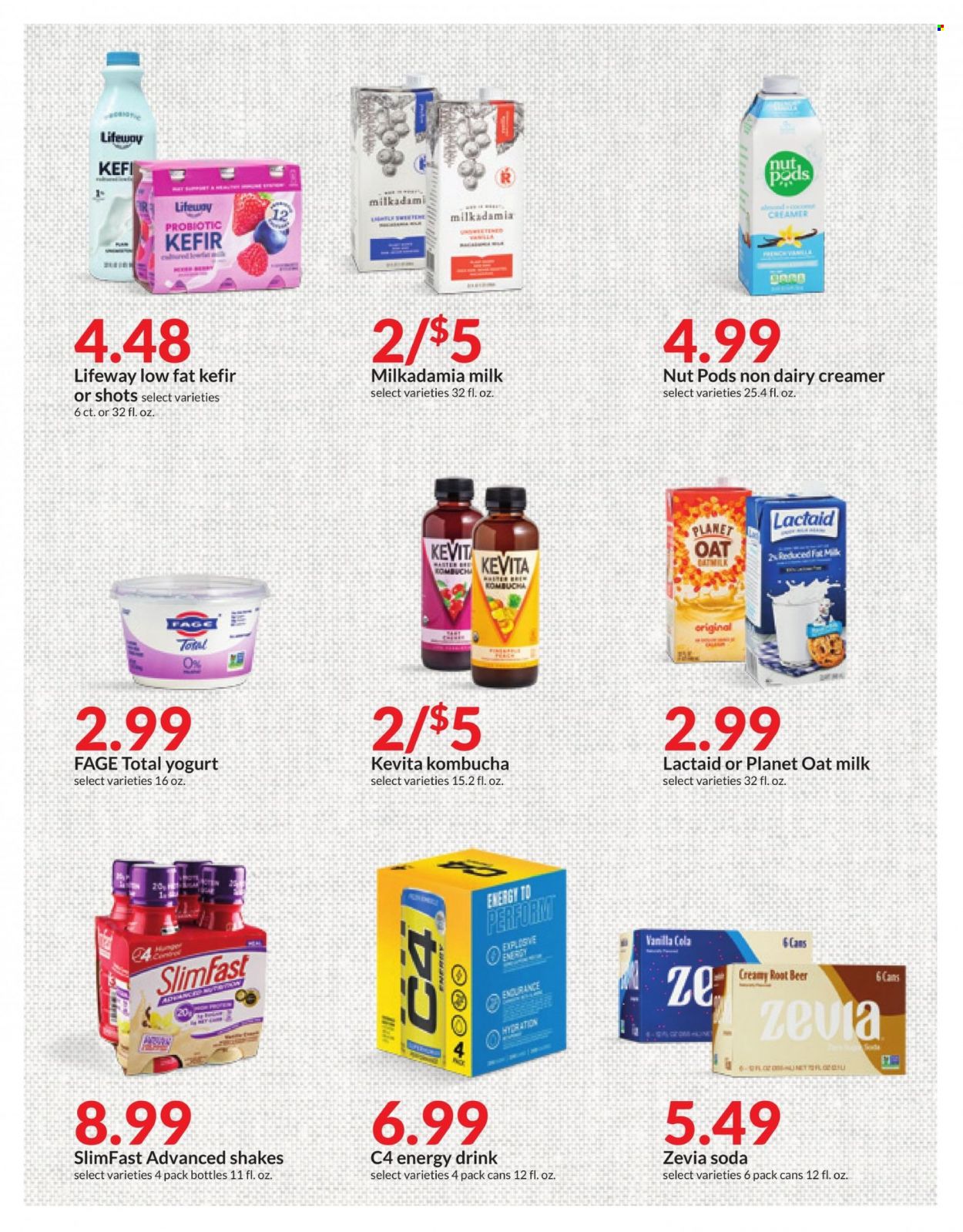 Hy-Vee ad - 04/19/2023 - 04/25/2023. Page 42