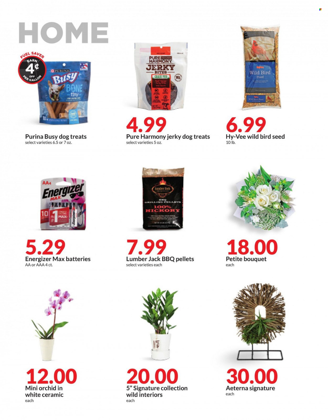 Hy-Vee ad - 04/19/2023 - 04/25/2023. Page 45