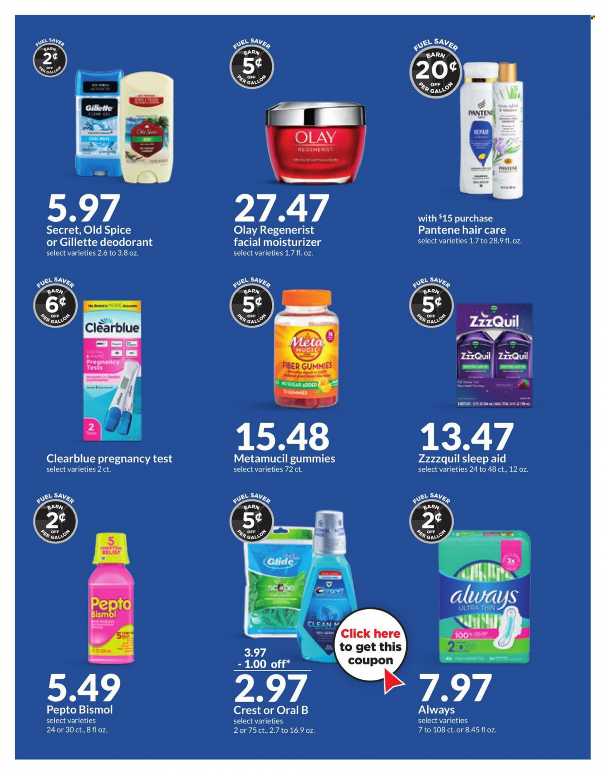 Hy-Vee ad - 04/19/2023 - 04/25/2023. Page 53
