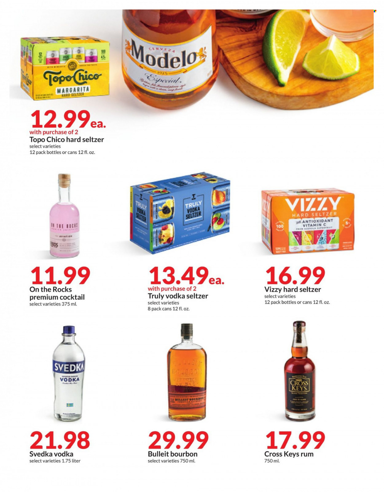 Hy-Vee ad - 04/19/2023 - 04/25/2023. Page 57