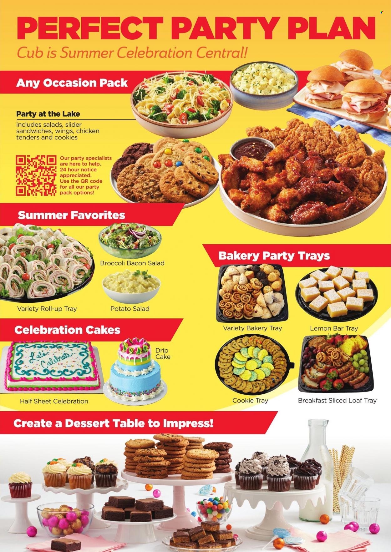 Cub Foods ad - 04/19/2023 - 04/25/2023. Page 16