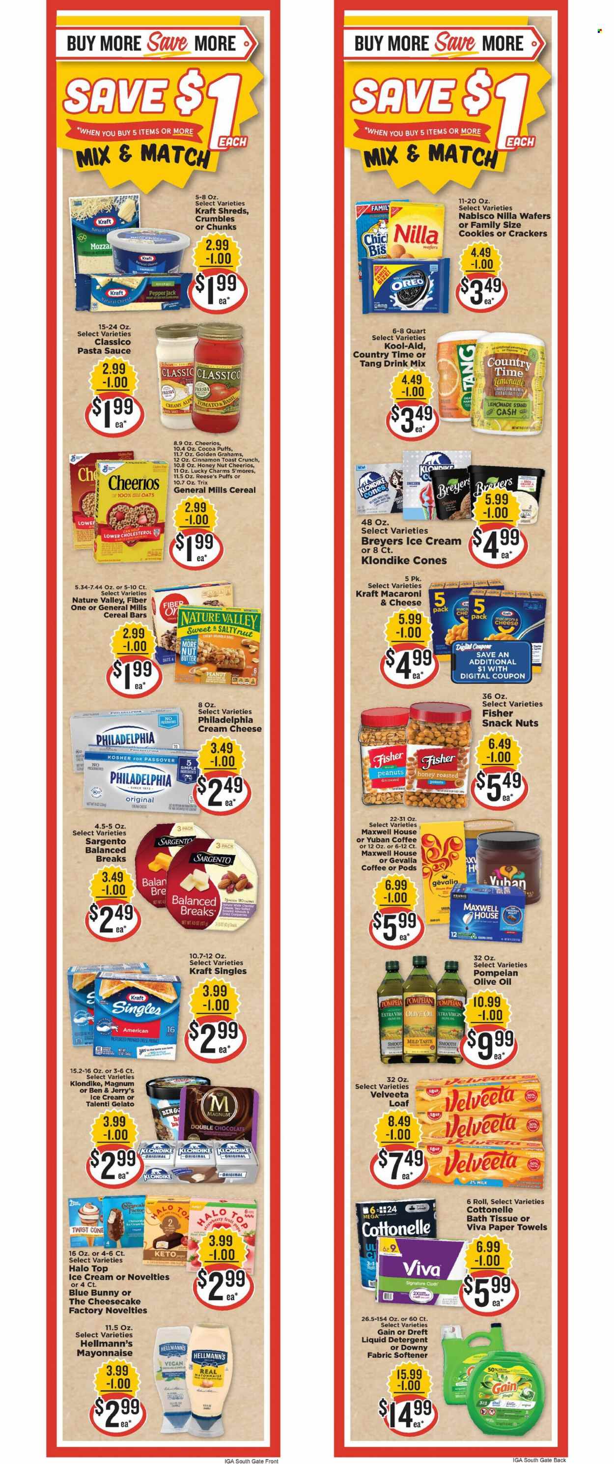 IGA ad - 04/19/2023 - 04/25/2023. Page 6