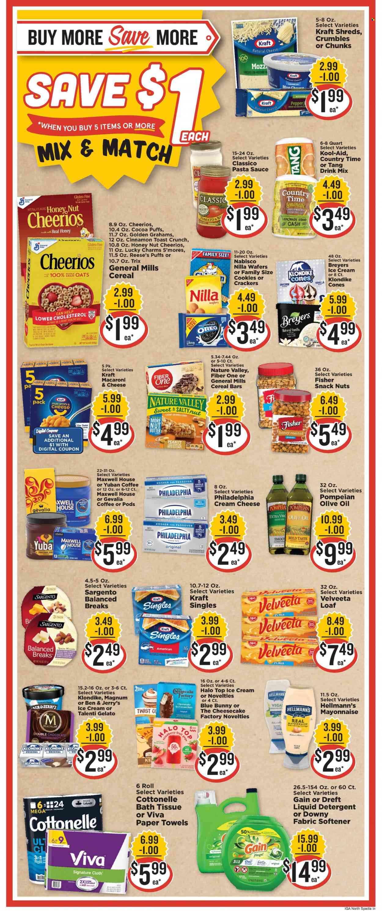 IGA ad - 04/19/2023 - 04/25/2023. Page 3