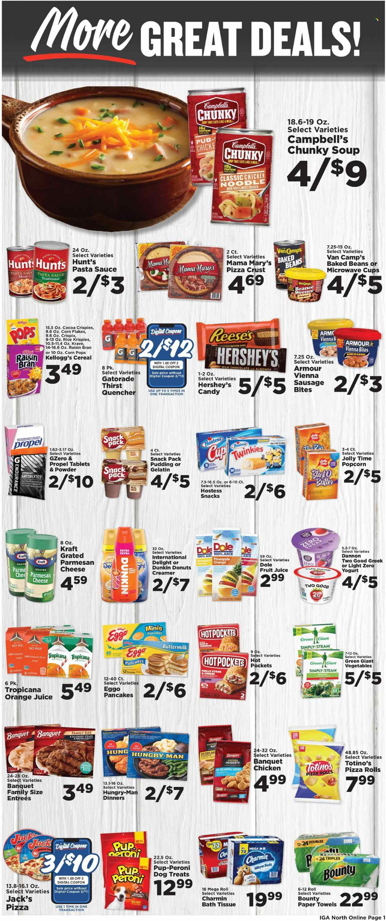 IGA ad - 04/19/2023 - 04/25/2023. Page 5