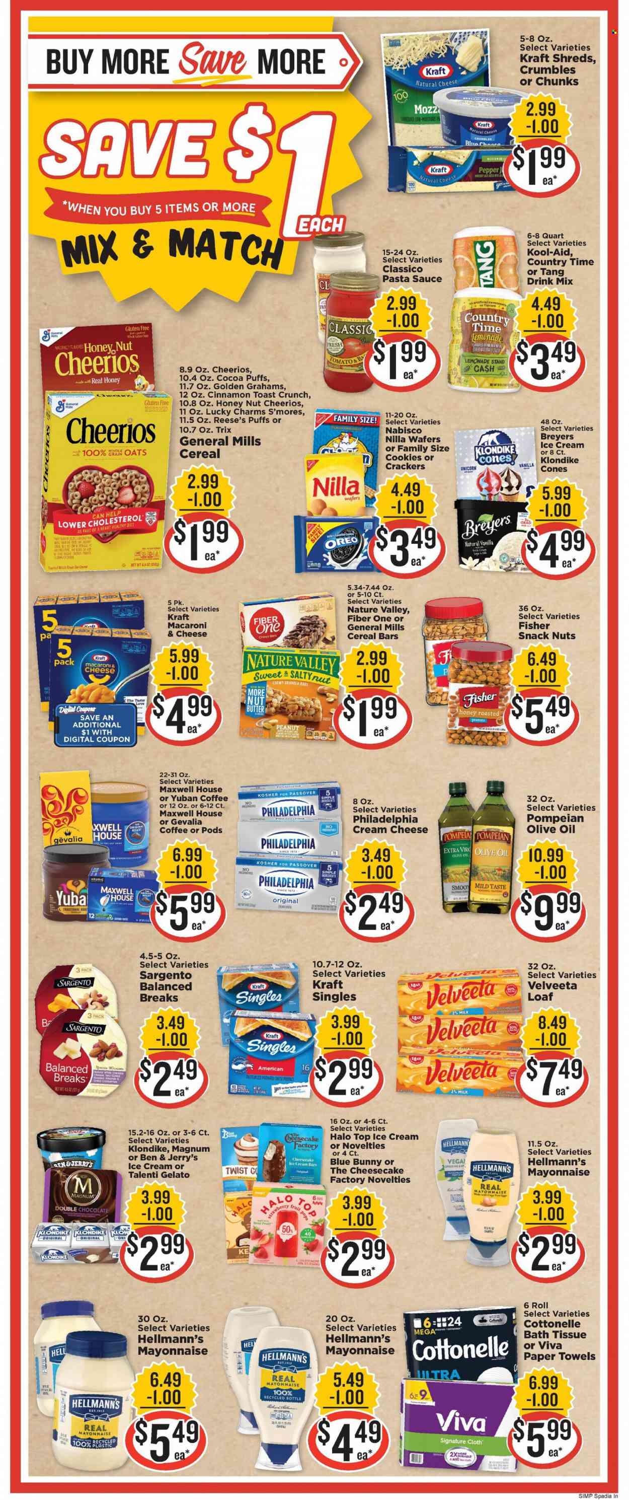 IGA ad - 04/19/2023 - 04/25/2023. Page 3