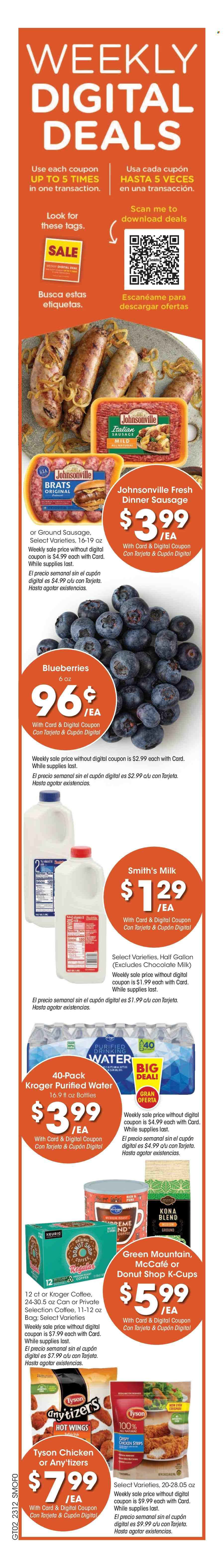 Smith's ad - 04/19/2023 - 04/25/2023. Page 16