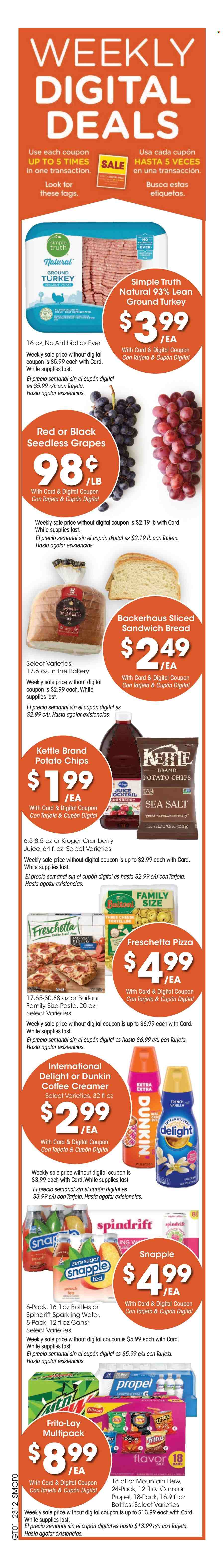 Smith's ad - 04/19/2023 - 04/25/2023. Page 17