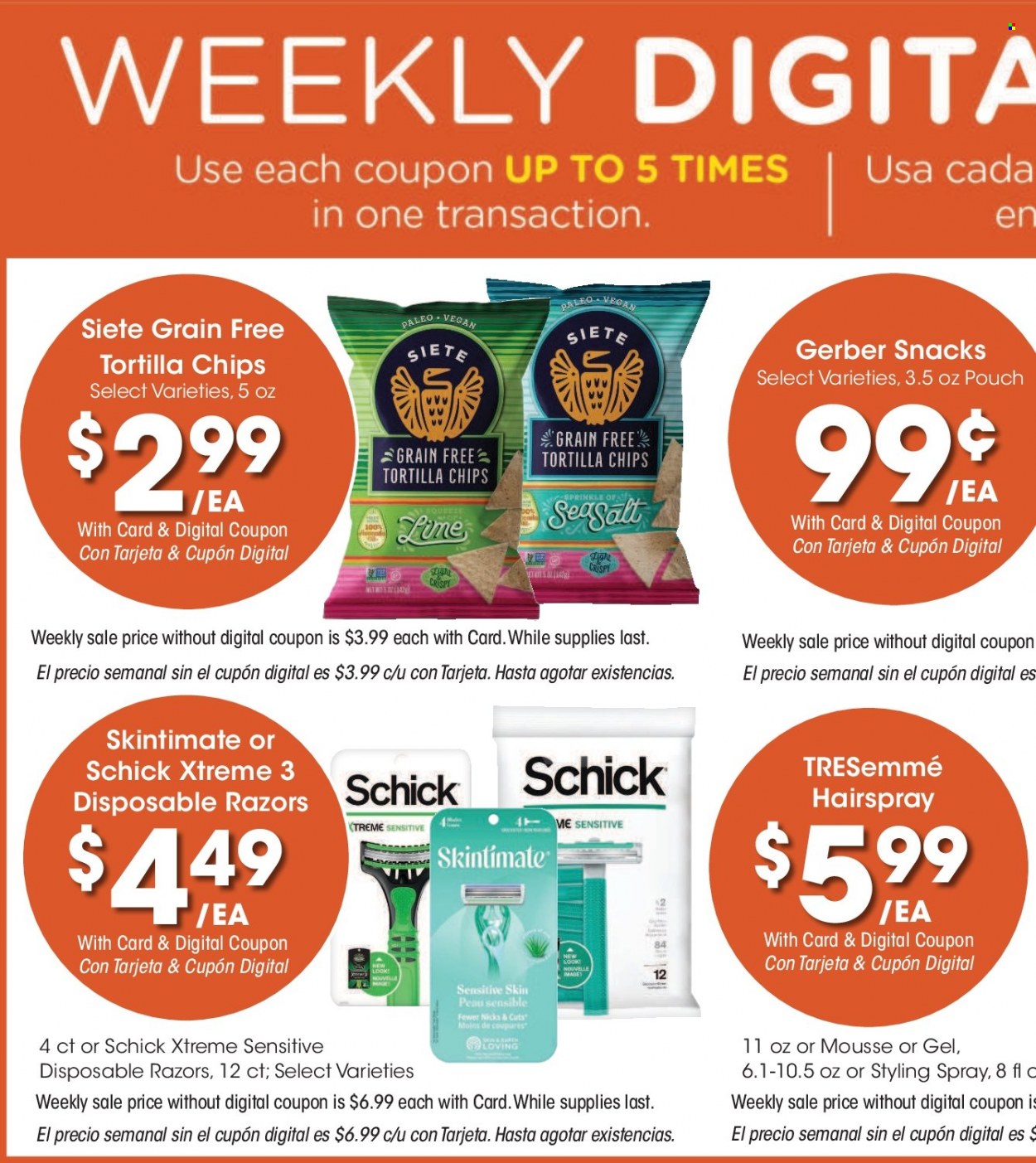 Smith's ad - 04/19/2023 - 04/25/2023. Page 14