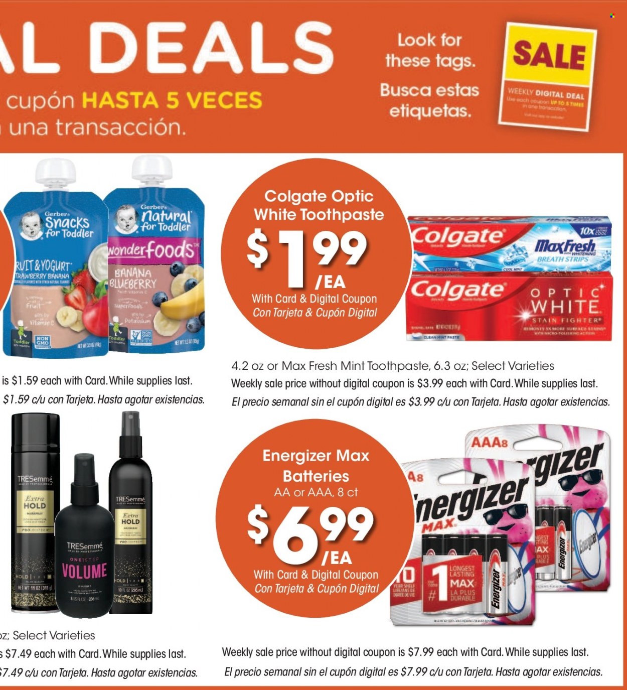 Smith's ad - 04/19/2023 - 04/25/2023. Page 15