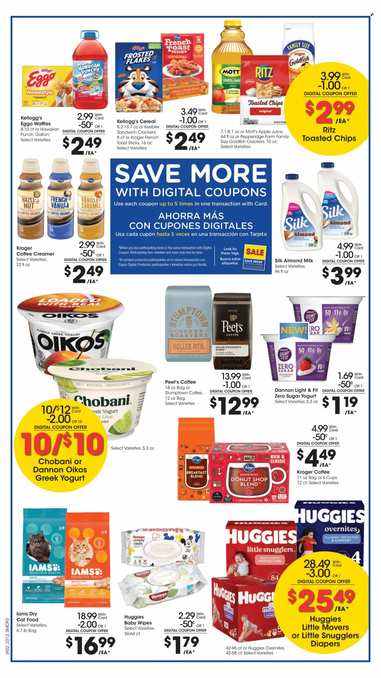 Smith's ad - 04/19/2023 - 04/25/2023. Page 3