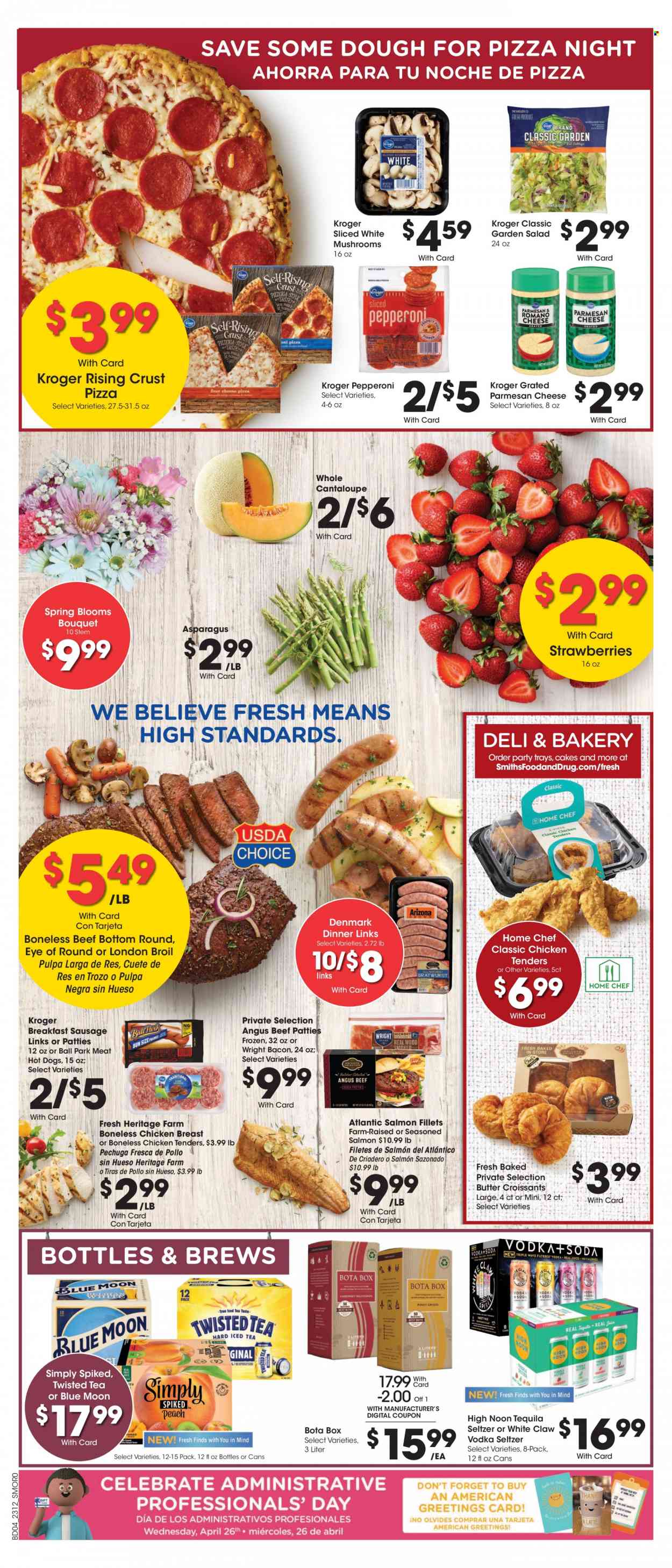 Smith's ad - 04/19/2023 - 04/25/2023. Page 4