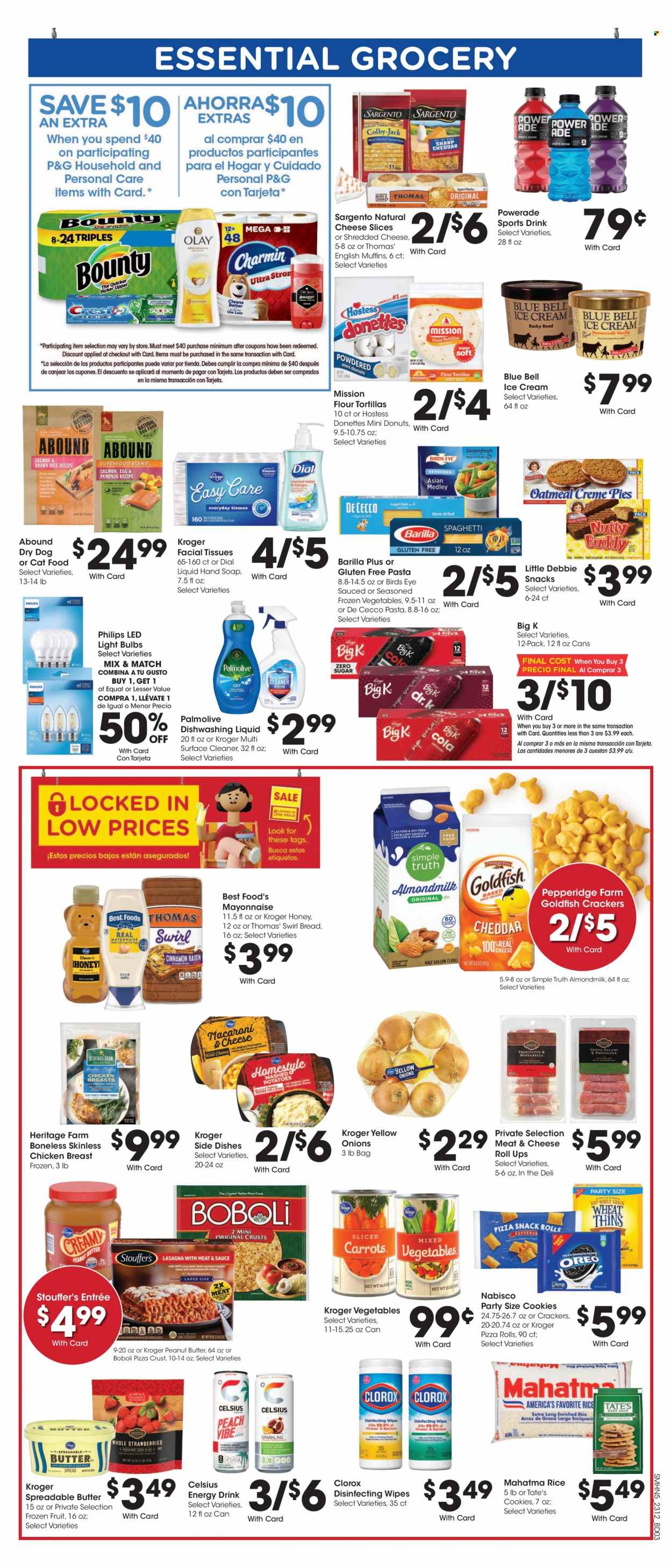 Smith's ad - 04/19/2023 - 04/25/2023. Page 5