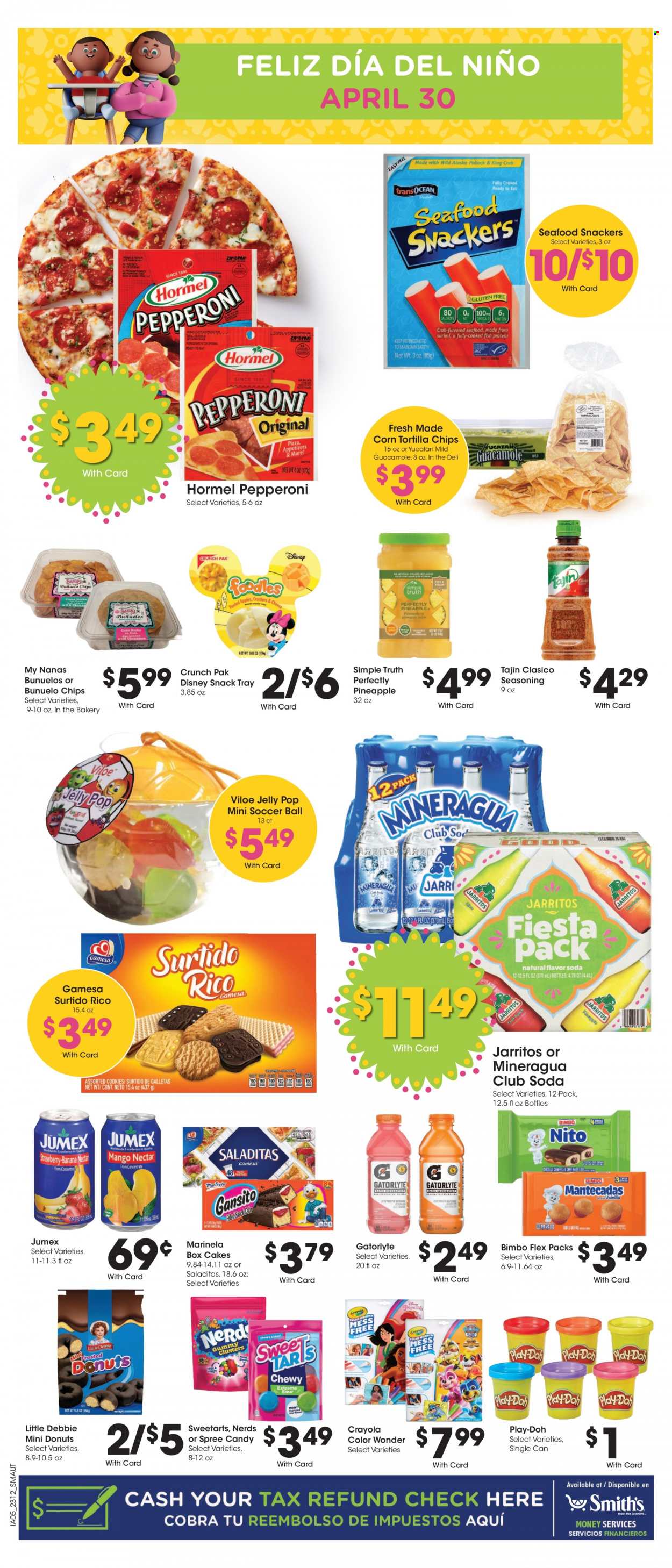 Smith's ad - 04/19/2023 - 04/25/2023. Page 9