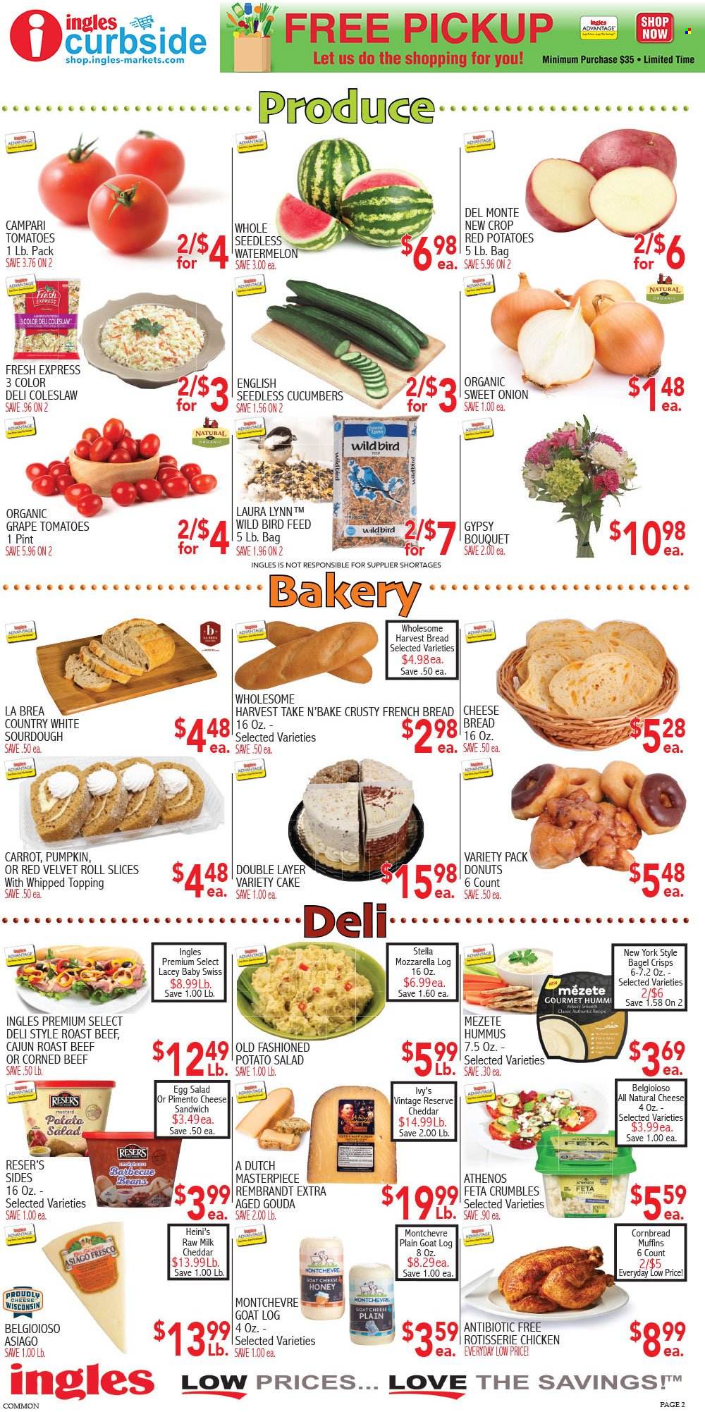 Ingles ad - 04/19/2023 - 04/25/2023. Page 2