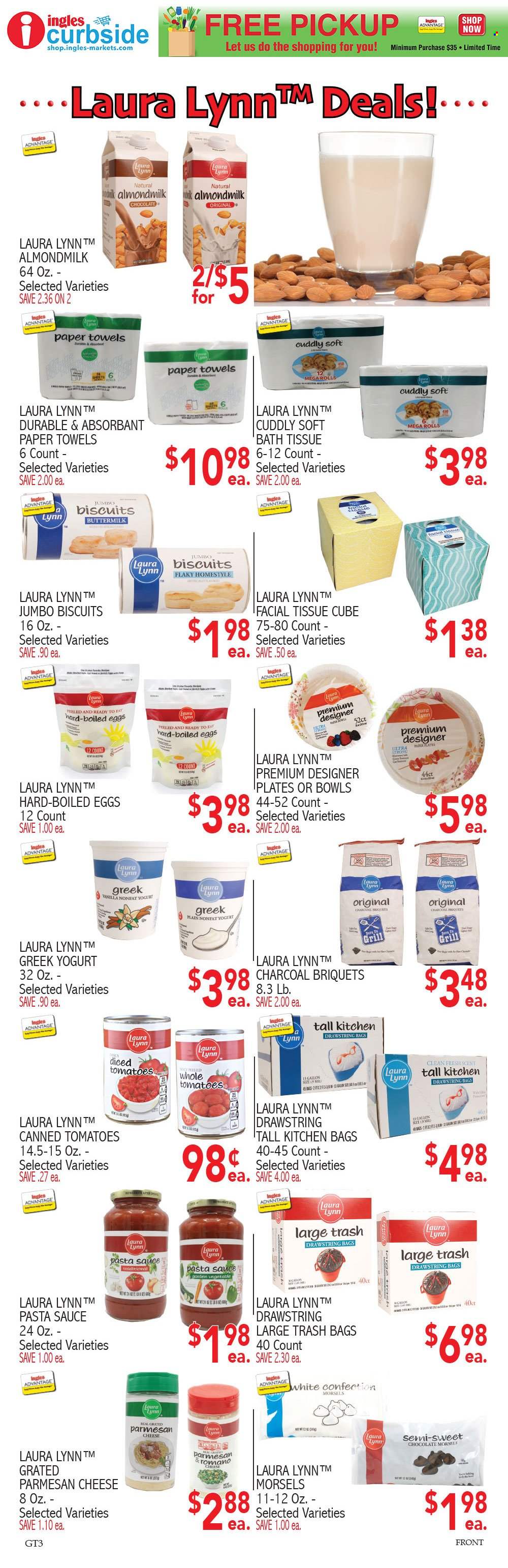Ingles ad - 04/19/2023 - 04/25/2023. Page 6
