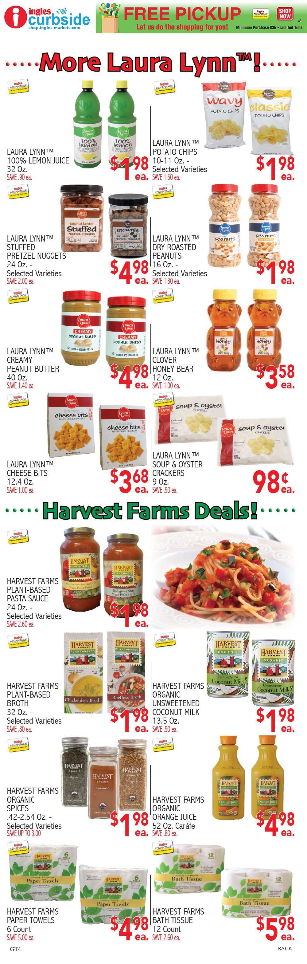 Ingles ad - 04/19/2023 - 04/25/2023. Page 7