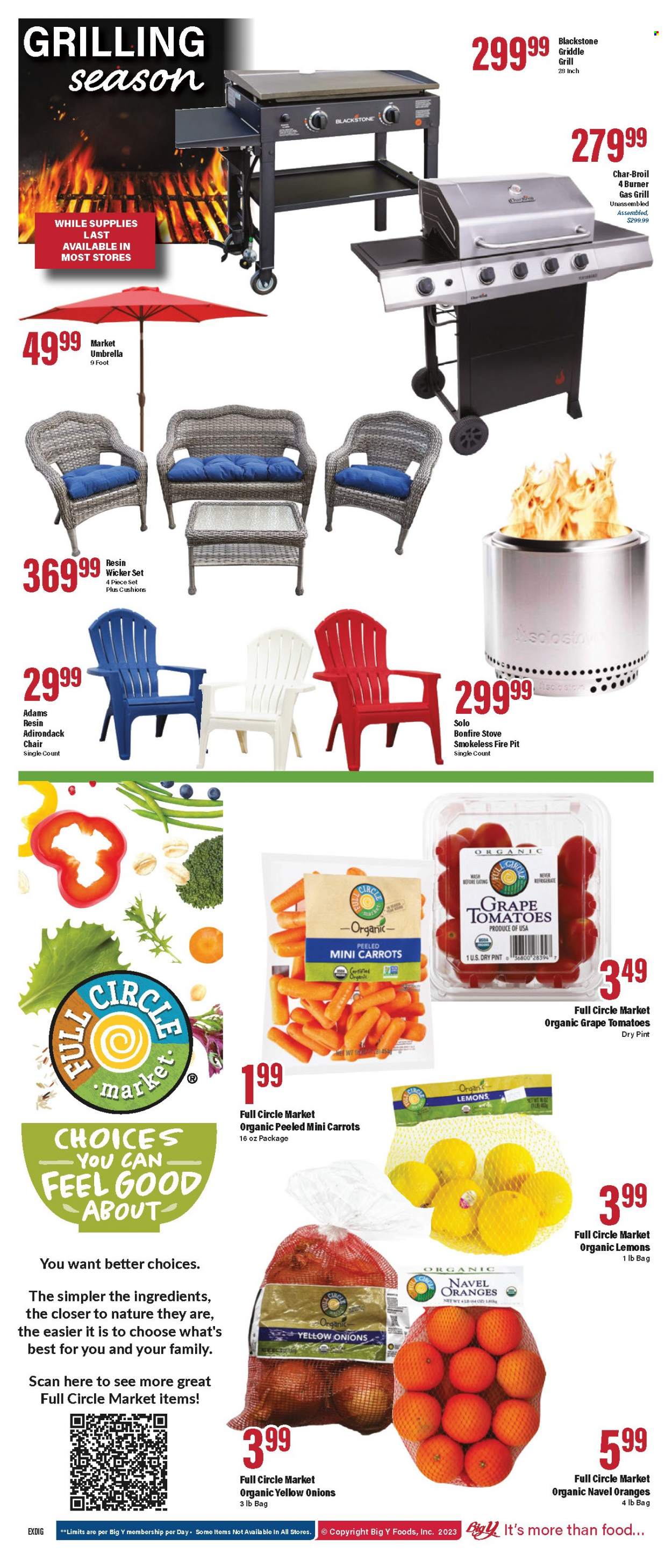 Big Y ad. Page 3