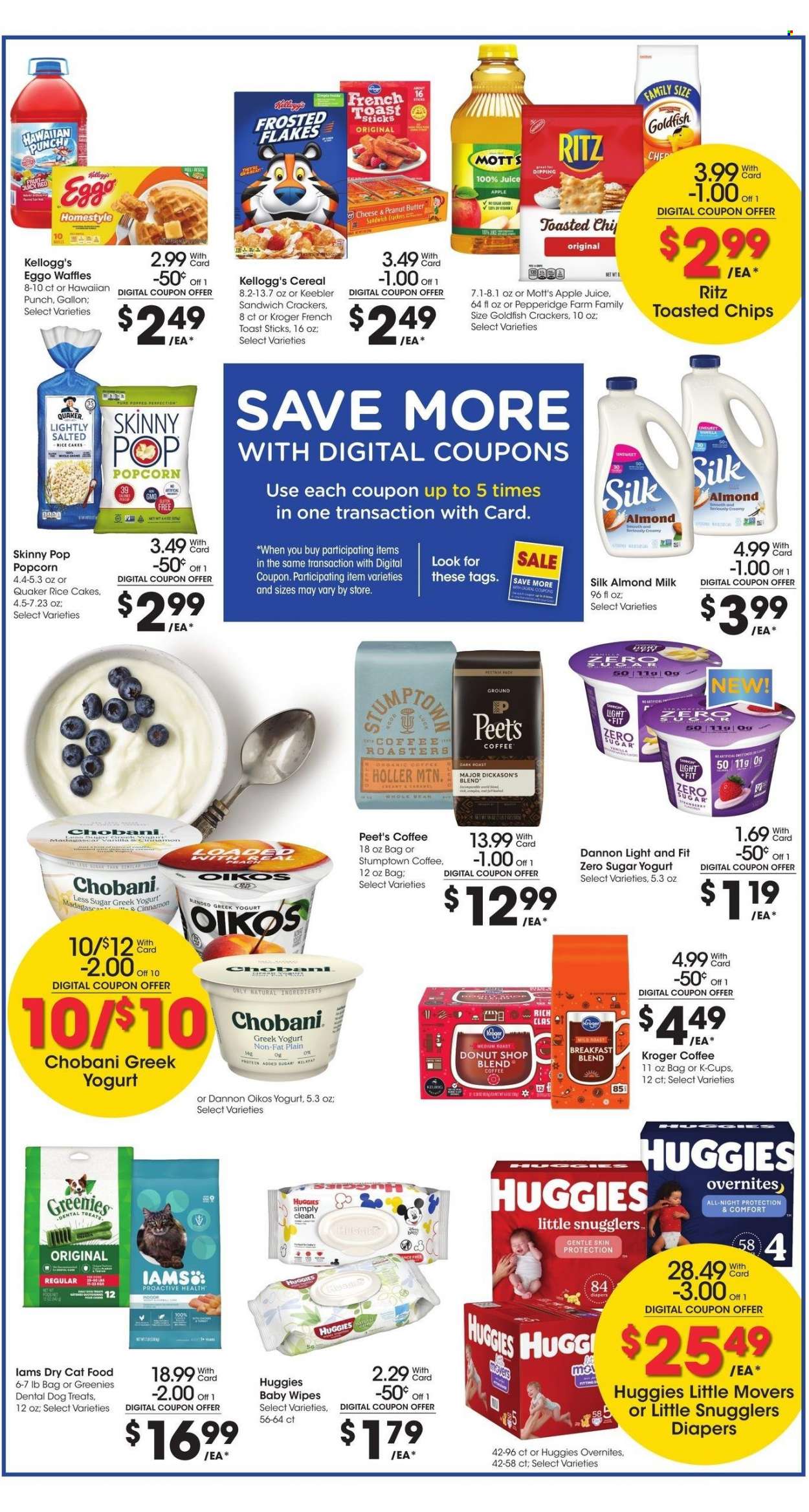 Kroger ad - 04/19/2023 - 04/25/2023. Page 6