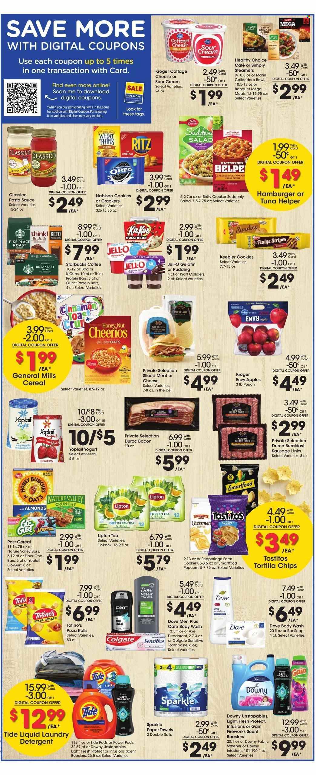 Kroger ad - 04/19/2023 - 04/25/2023. Page 5