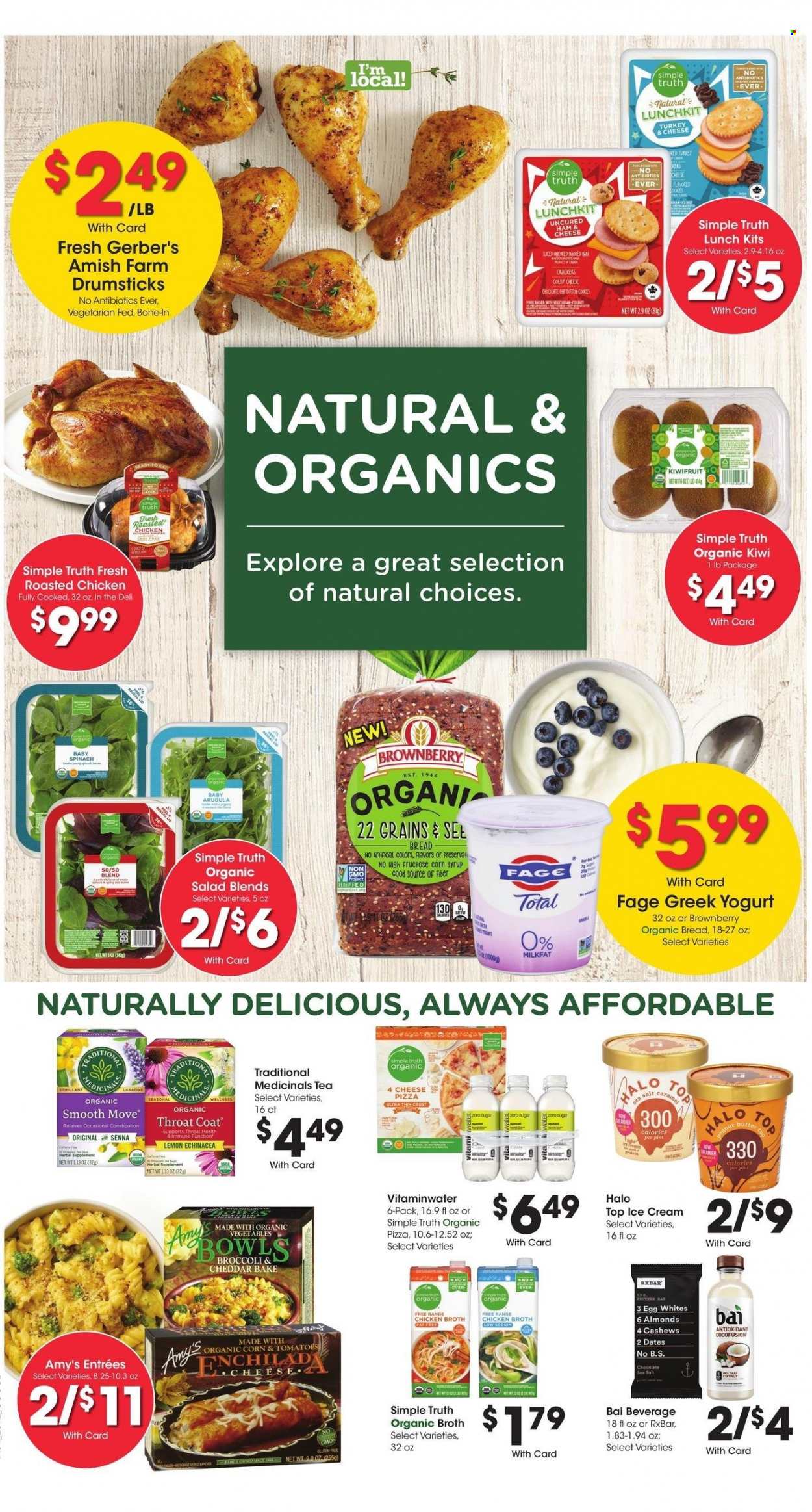 Kroger ad - 04/19/2023 - 04/25/2023. Page 10
