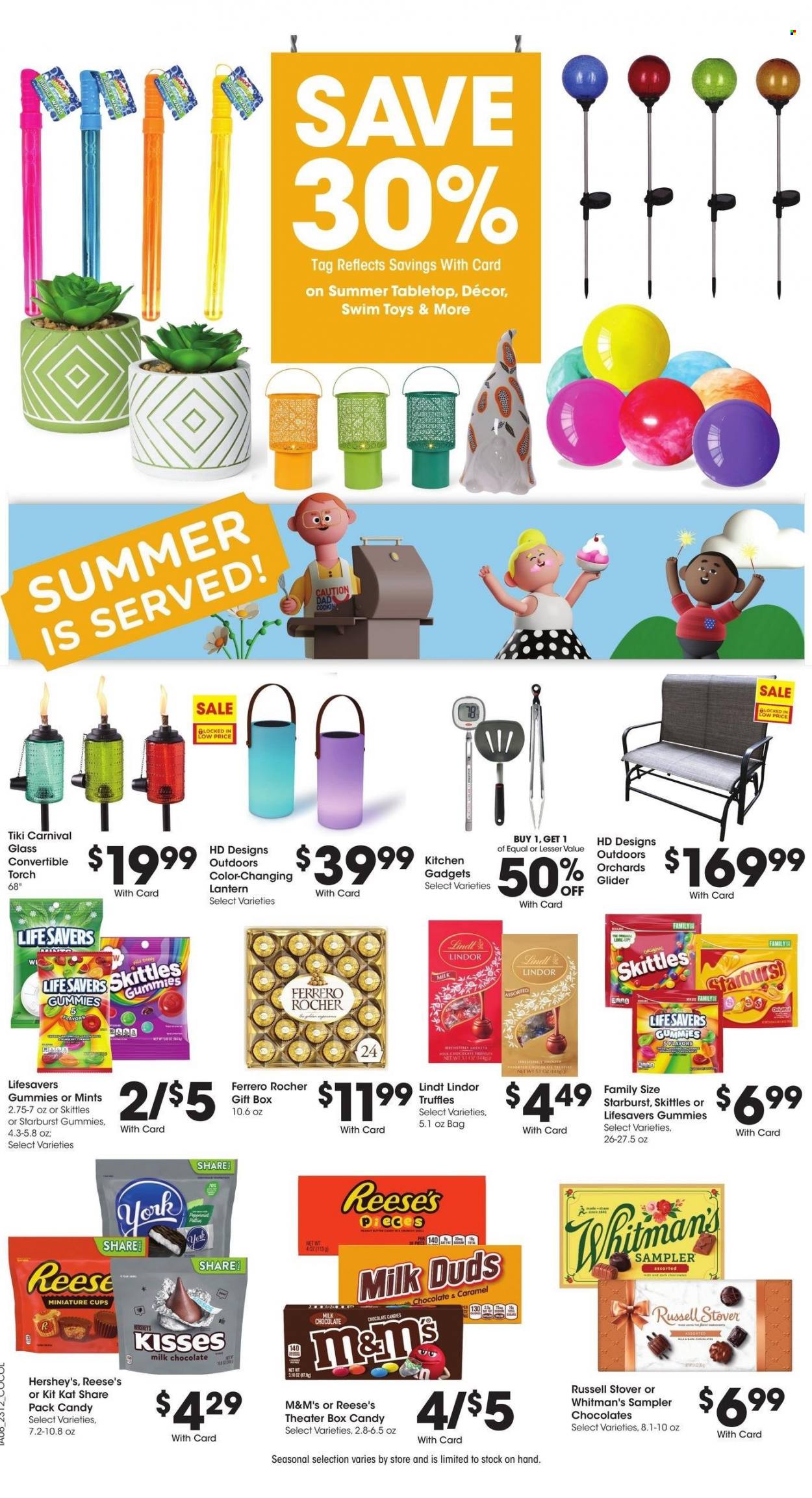 Kroger ad - 04/19/2023 - 04/25/2023. Page 12
