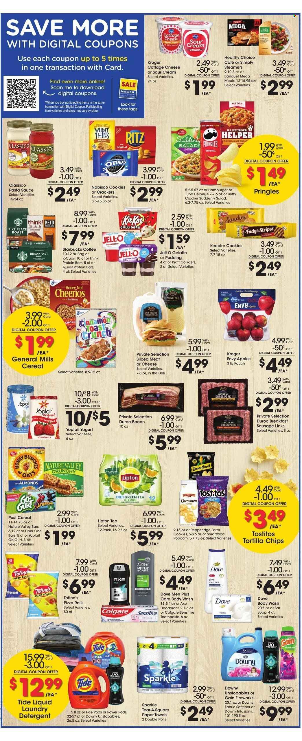 Kroger ad - 04/19/2023 - 04/25/2023. Page 5