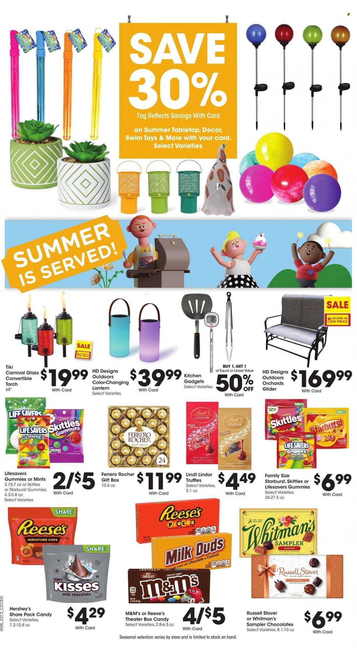 Kroger ad - 04/19/2023 - 04/25/2023. Page 12