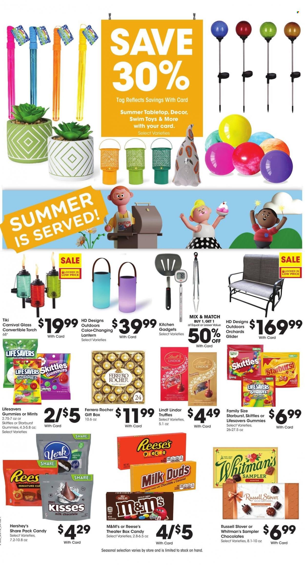 Kroger ad - 04/19/2023 - 04/25/2023. Page 12