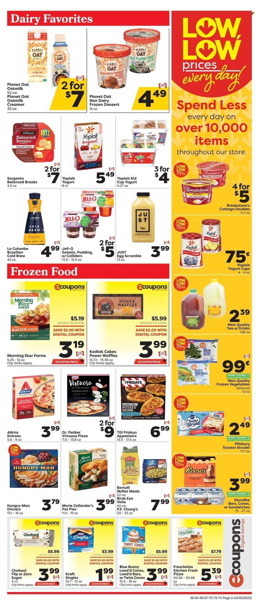 Weis ad - 04/20/2023 - 04/26/2023. Page 3