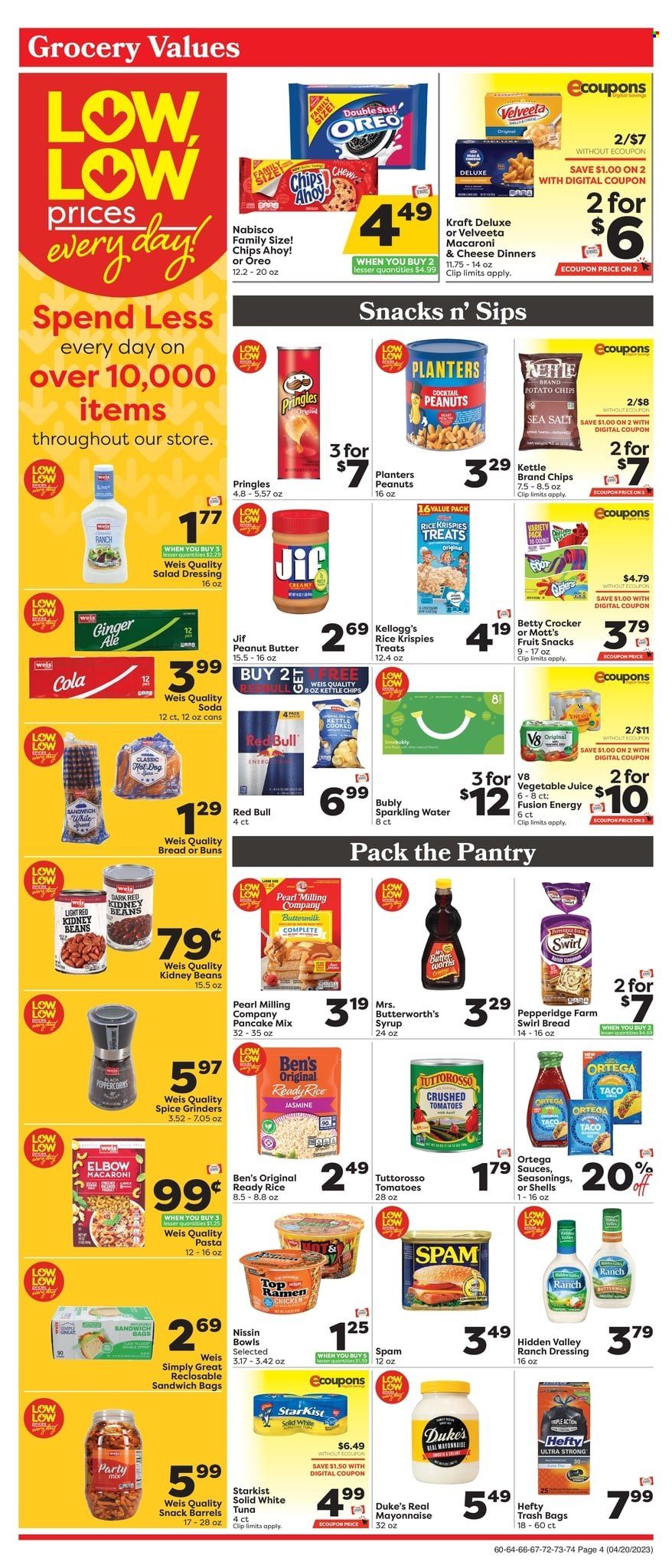 Weis ad - 04/20/2023 - 04/26/2023. Page 4