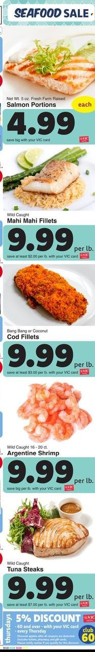 Harris Teeter ad - 04/19/2023 - 04/25/2023. Page 14
