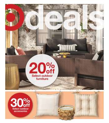 Target Flyer - 04/23/2023 - 04/29/2023.