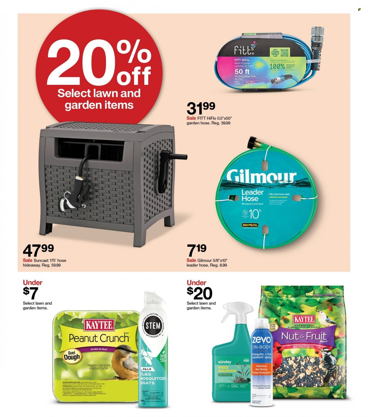 Target ad - 04/23/2023 - 04/29/2023. Page 5