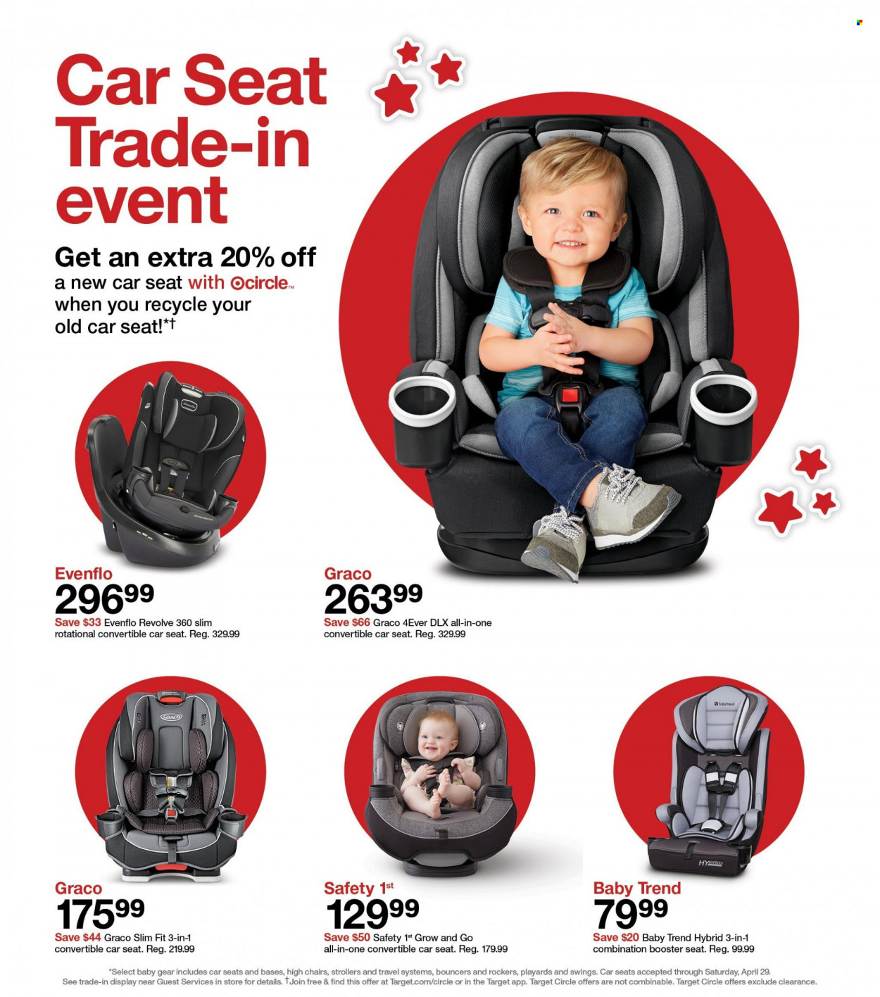 Target ad - 04/23/2023 - 04/29/2023. Page 10
