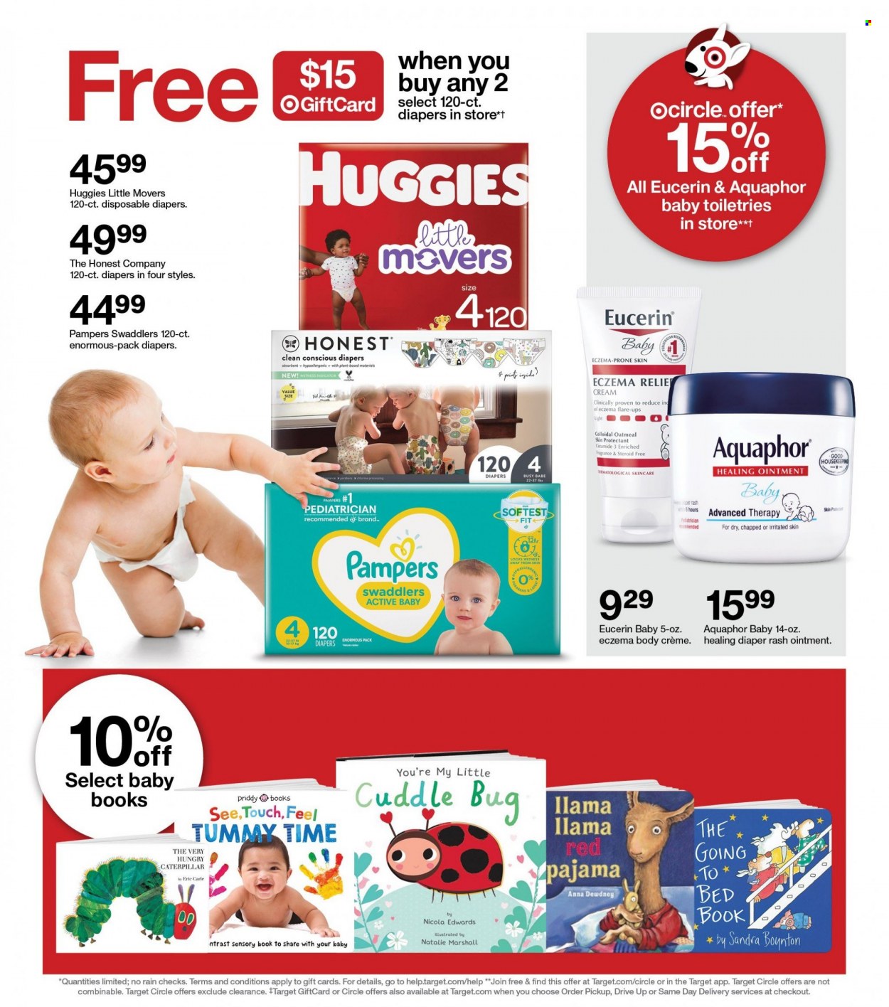 Target ad - 04/23/2023 - 04/29/2023. Page 13