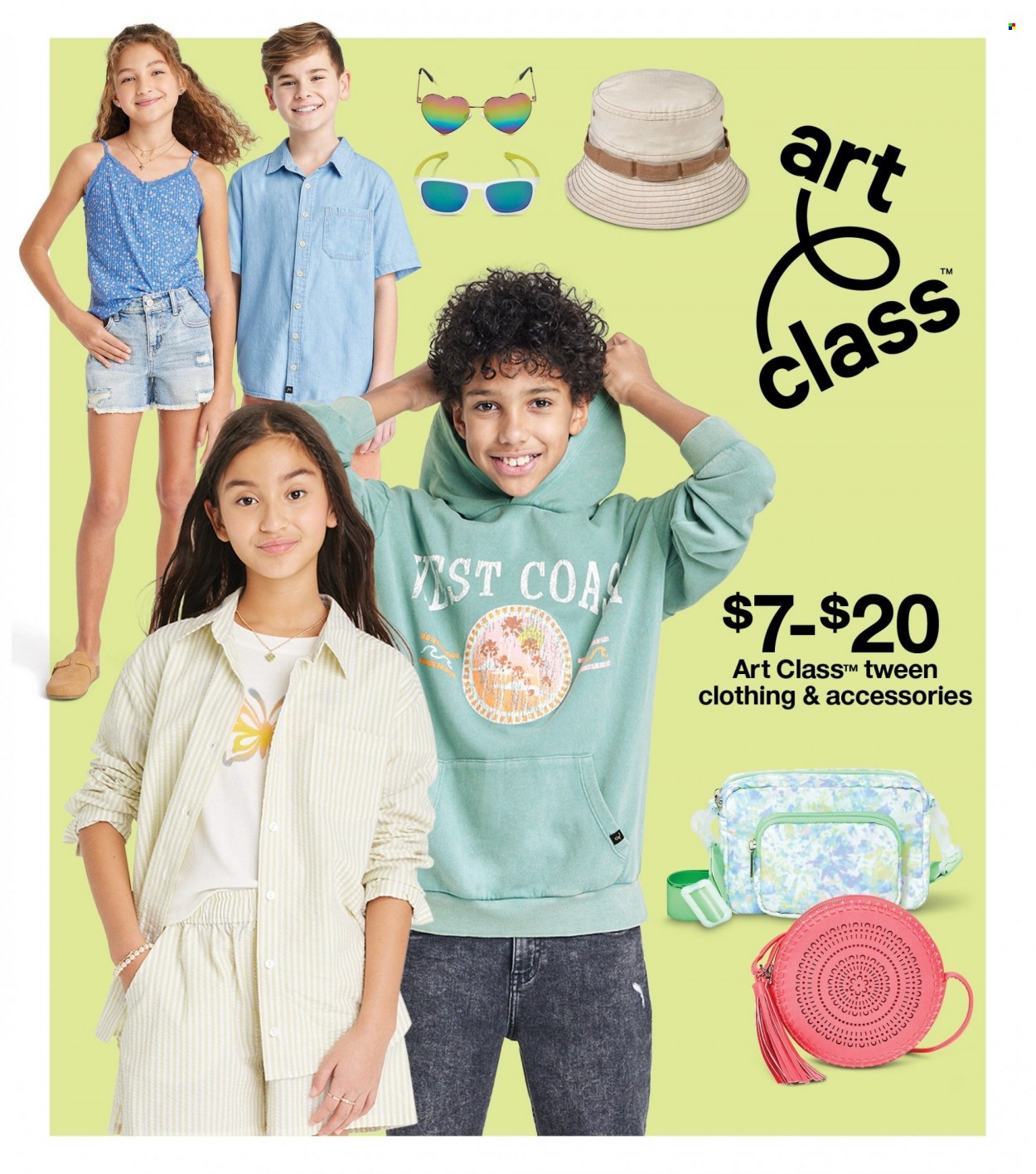 Target ad - 04/23/2023 - 04/29/2023. Page 15
