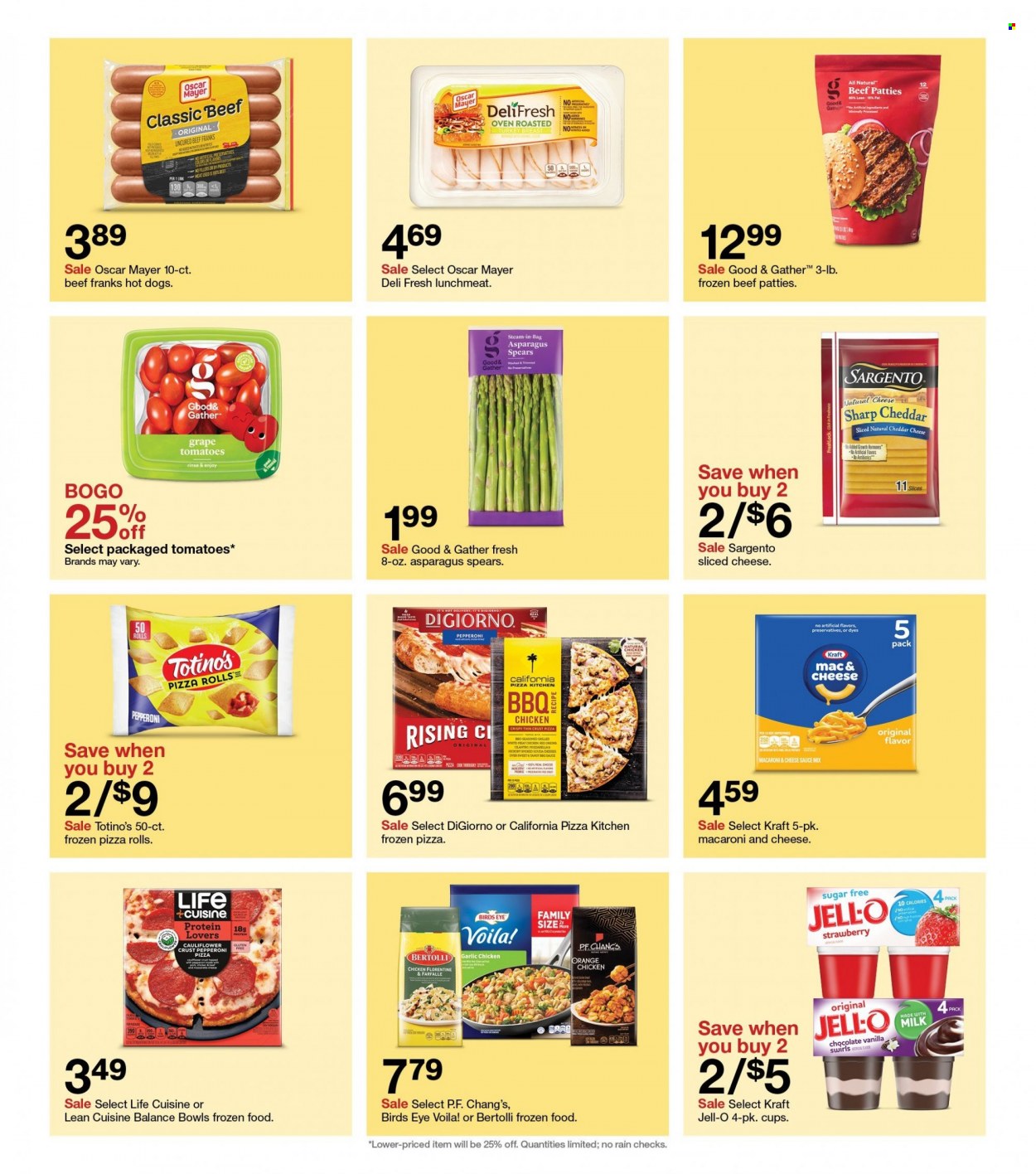 Target ad - 04/23/2023 - 04/29/2023. Page 24
