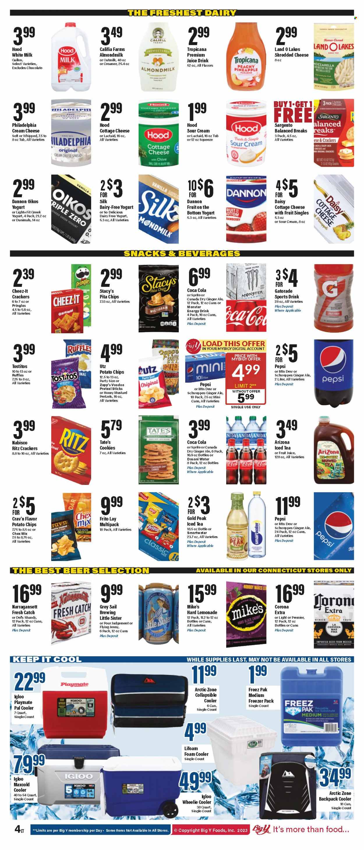 Big Y ad - 04/20/2023 - 04/26/2023. Page 6