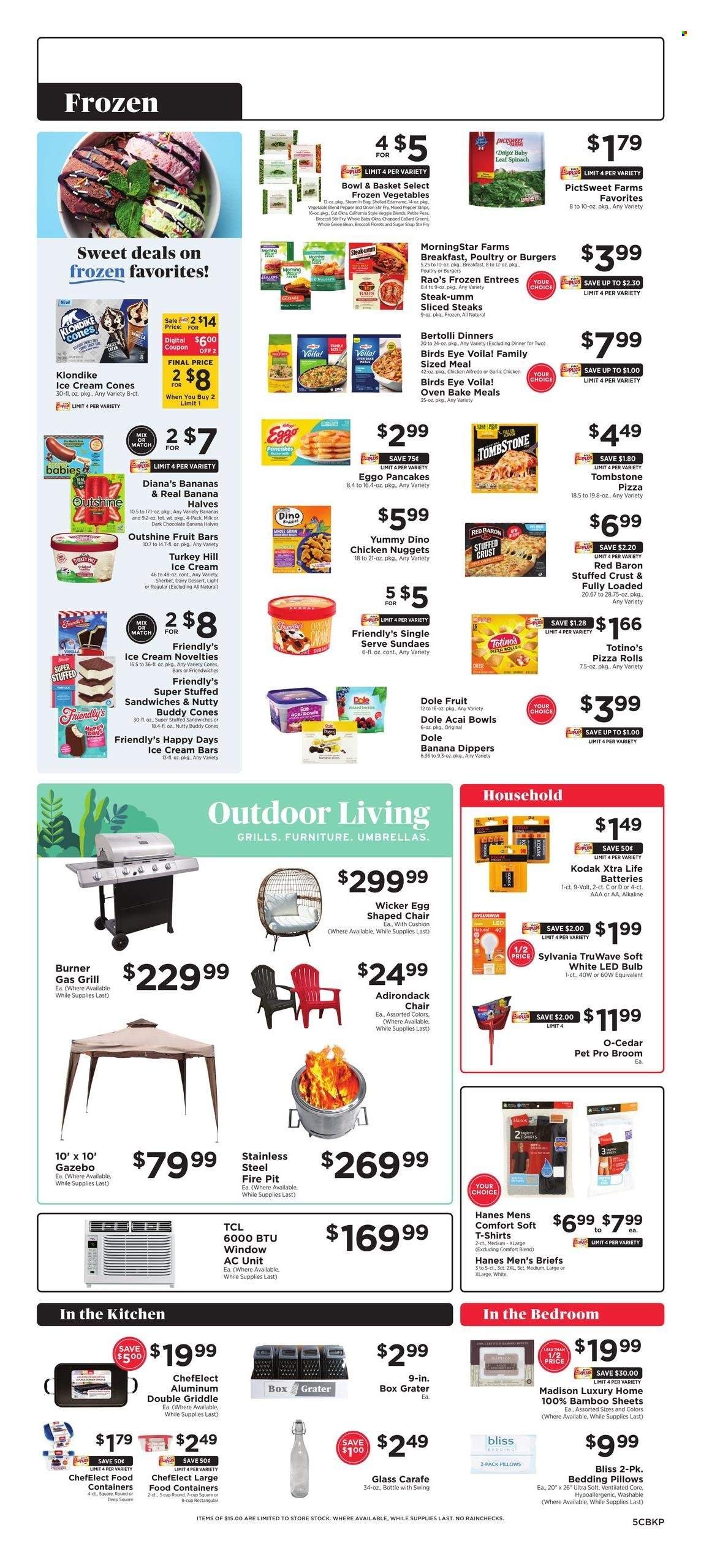ShopRite ad - 04/21/2023 - 04/27/2023. Page 5