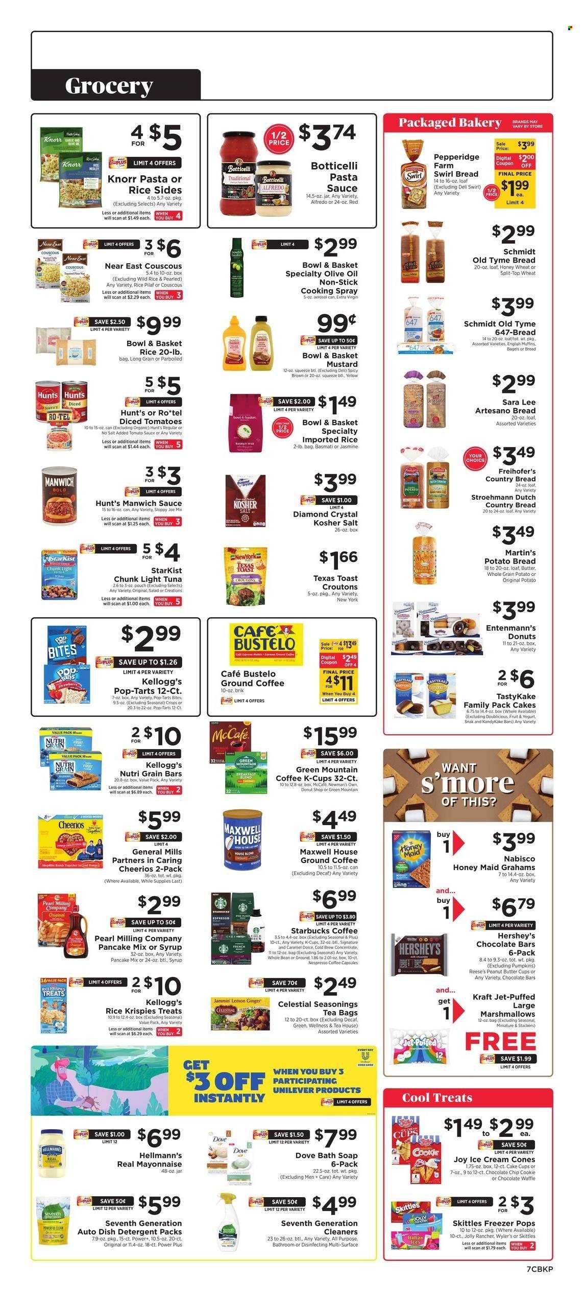 ShopRite ad - 04/21/2023 - 04/27/2023. Page 7